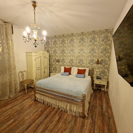 Ciao Verona Bed And Kitchen Exterior foto