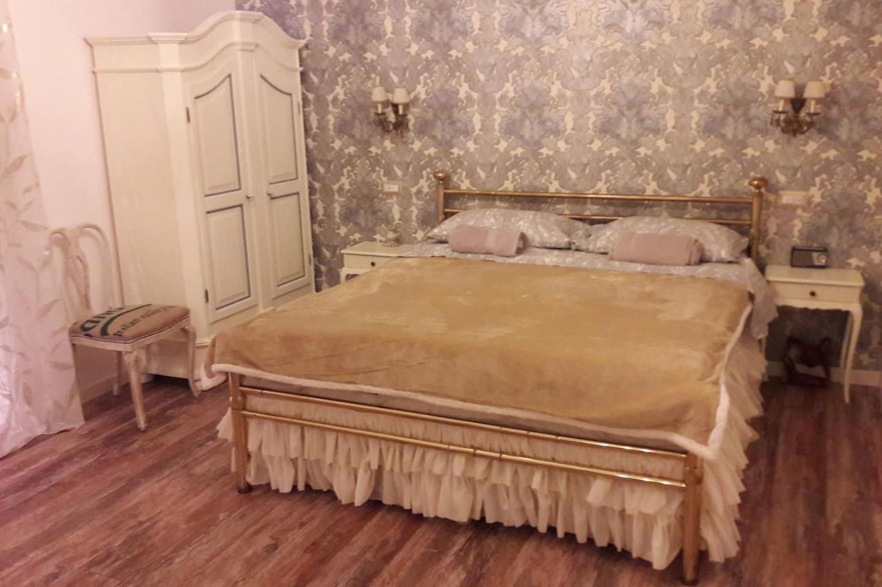 Ciao Verona Bed And Kitchen Exterior foto