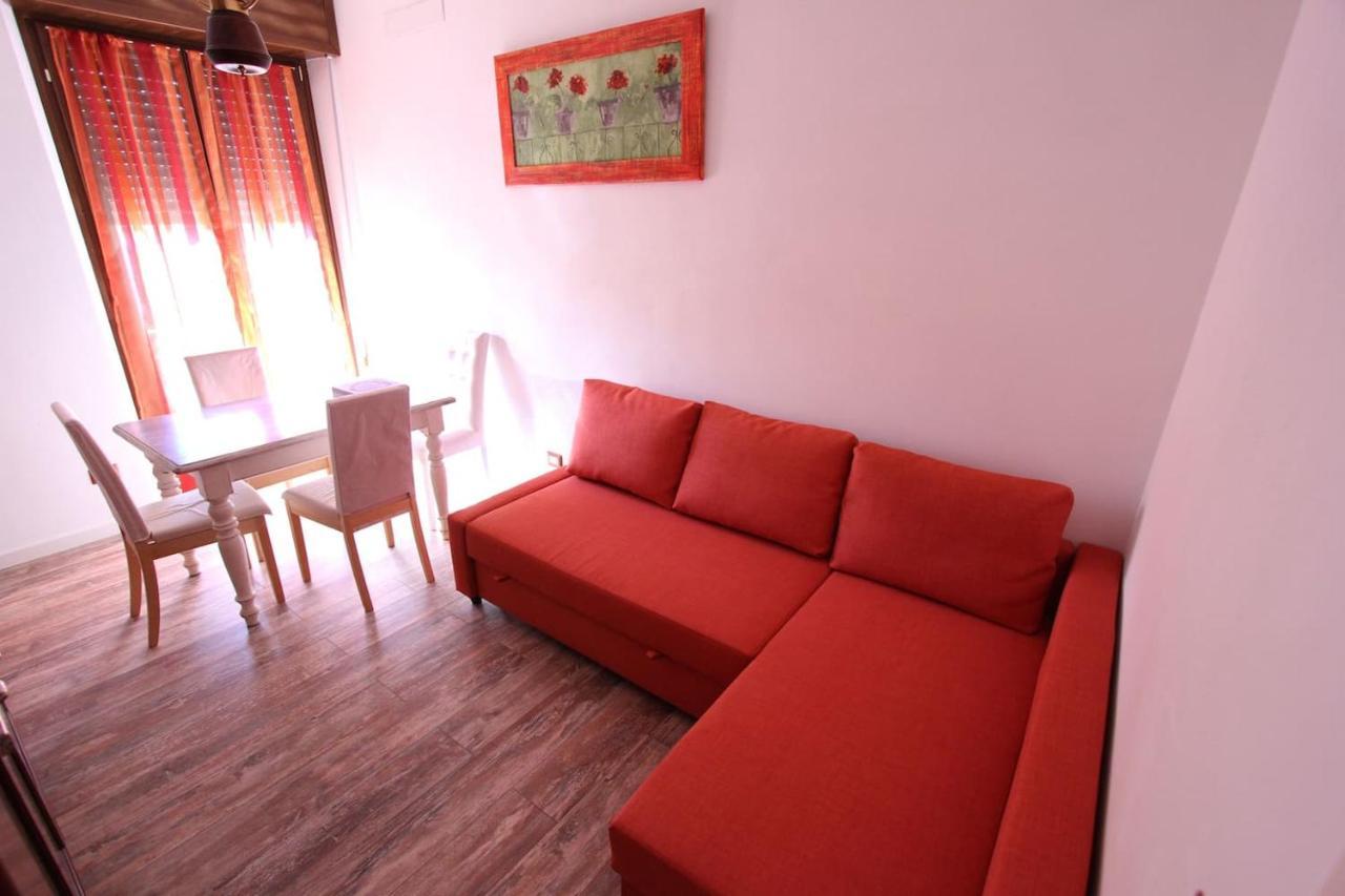 Ciao Verona Bed And Kitchen Exterior foto