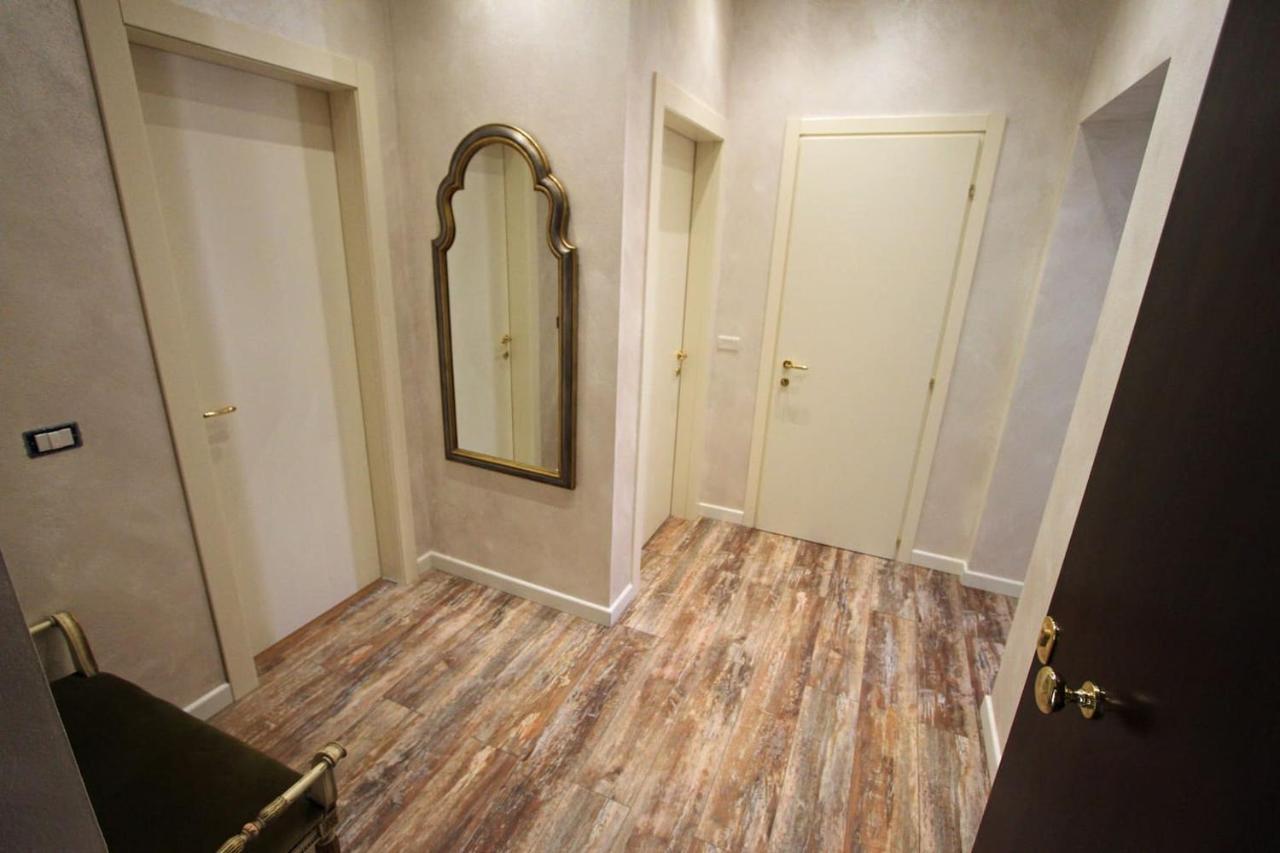 Ciao Verona Bed And Kitchen Exterior foto
