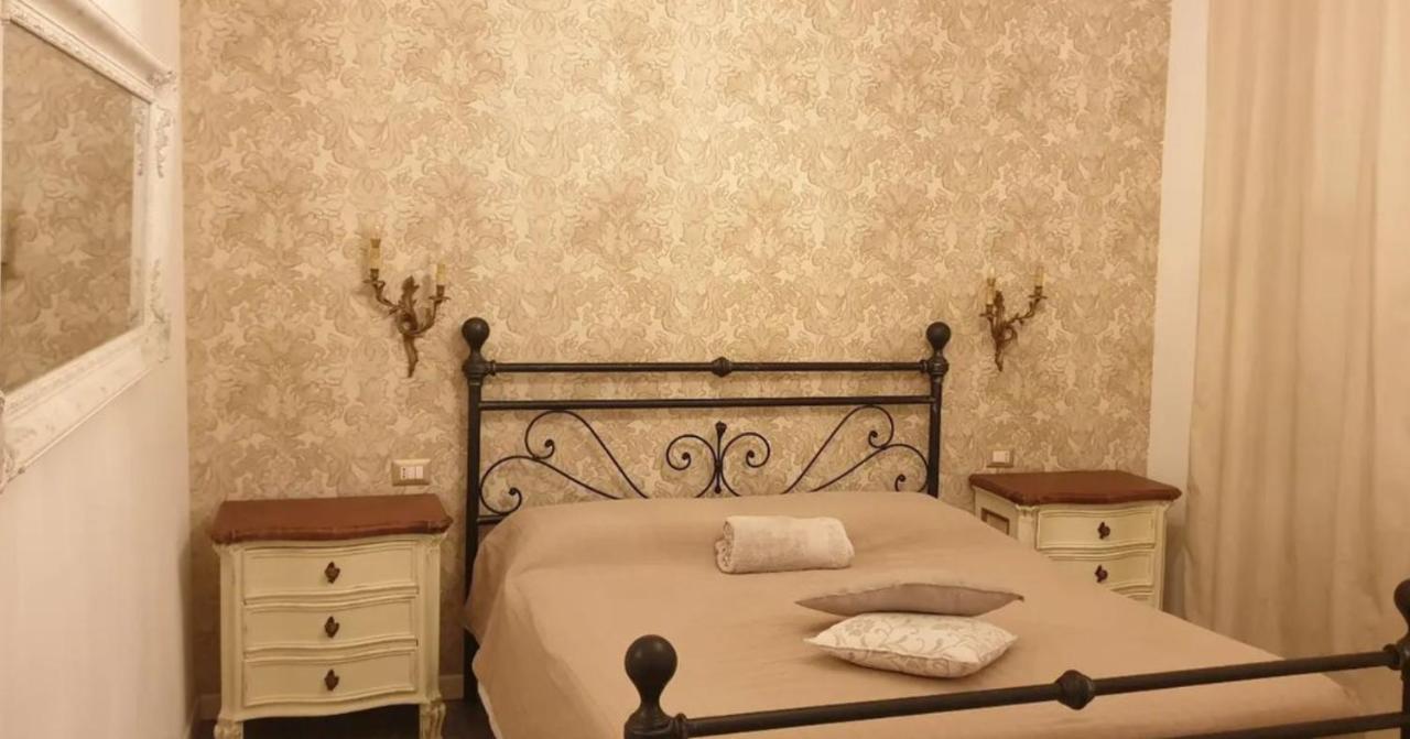 Ciao Verona Bed And Kitchen Exterior foto