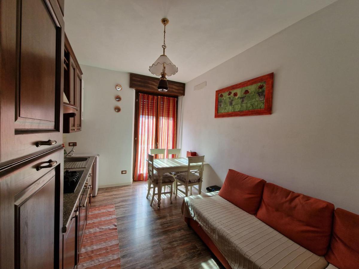 Ciao Verona Bed And Kitchen Exterior foto